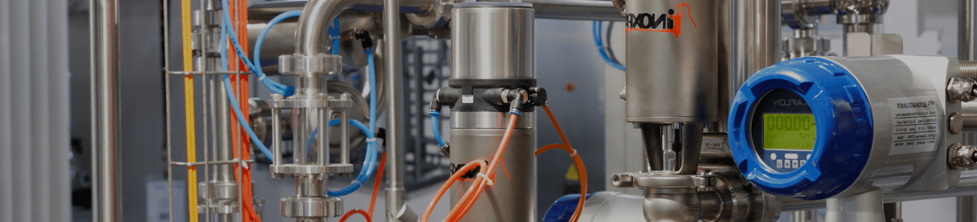 Australian manufacturing automation across food, dairy, FMCG, and industrial sectors