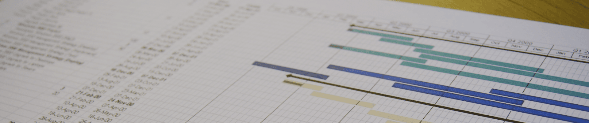 Automation project scoping and controls engineering planning