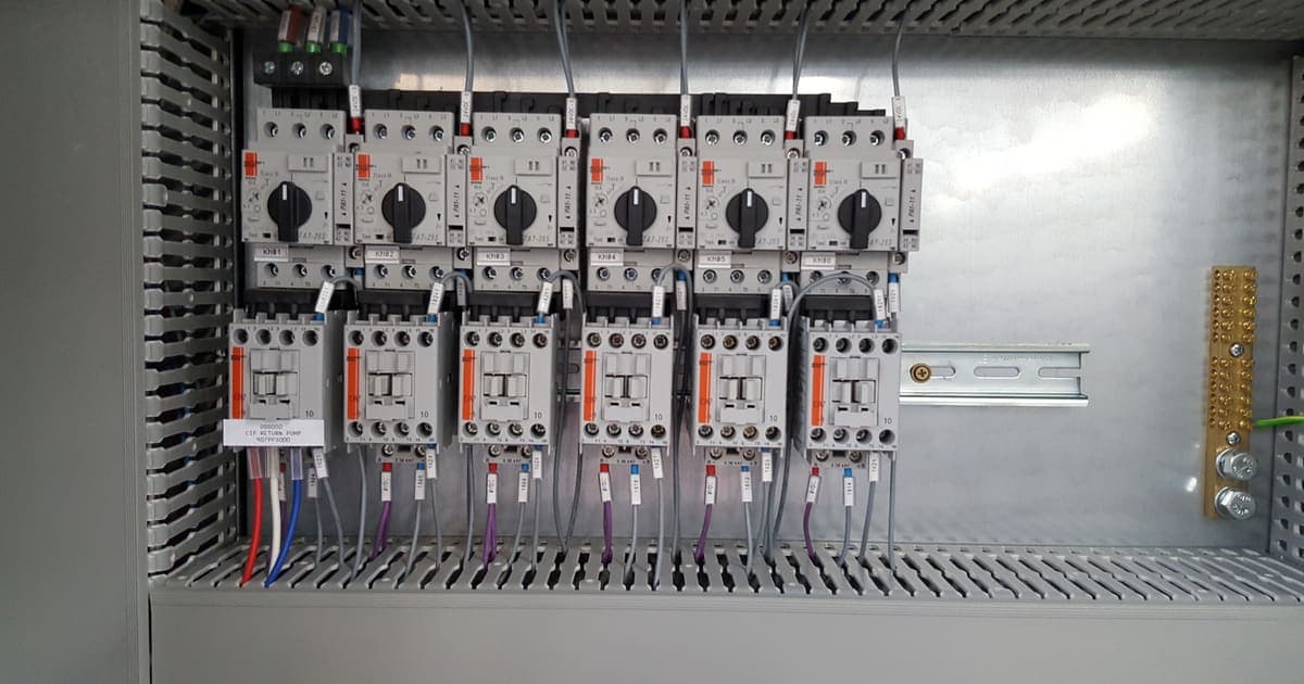 Article thumbnail for AS/NZS 61439 for Switchboards and Control Panels: A Designer's Guide