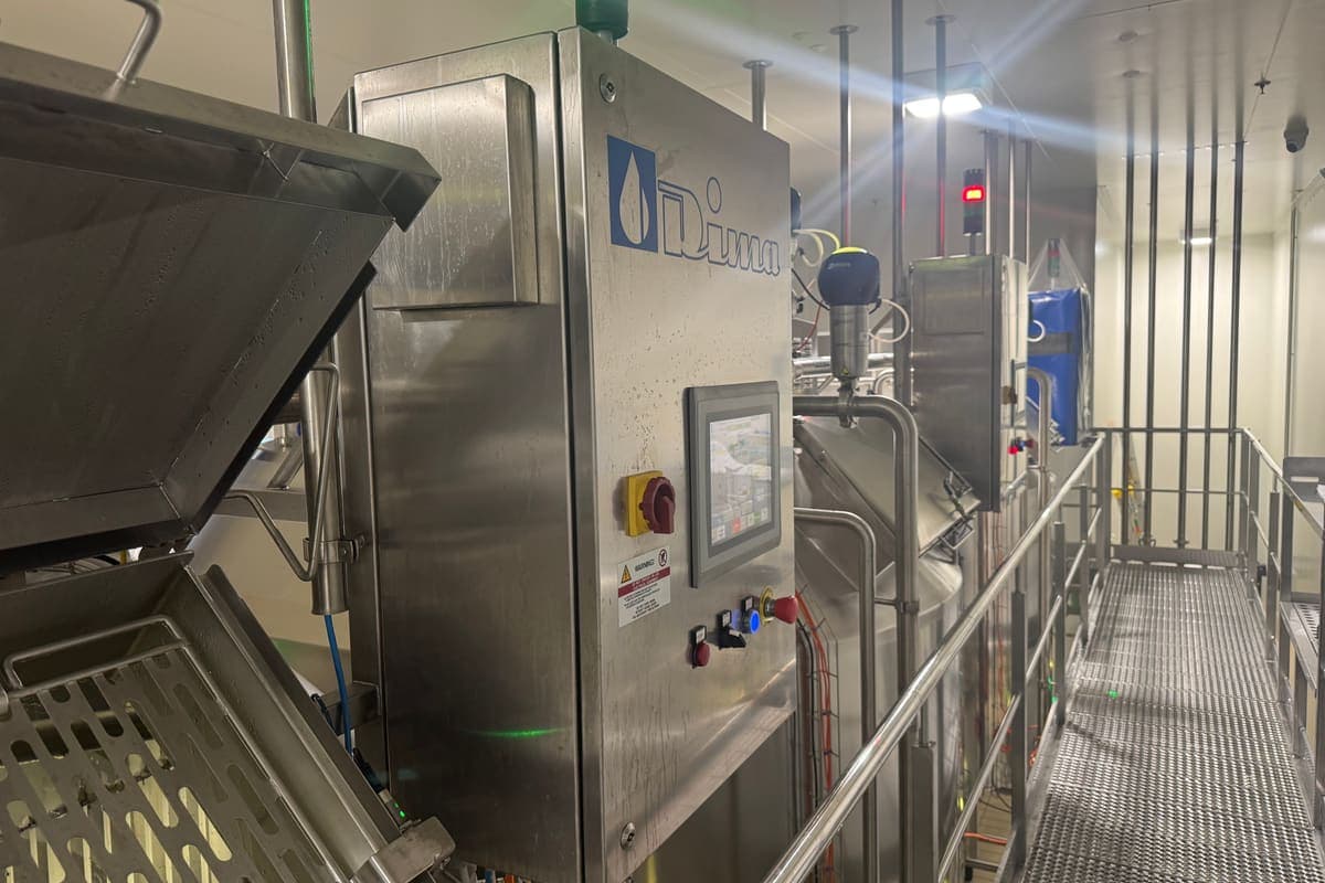 Article thumbnail for CCP Monitoring and HACCP Records from Your Control System