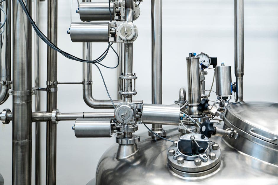 Article thumbnail for CIP Automation: Where the Investment Actually Pays Back