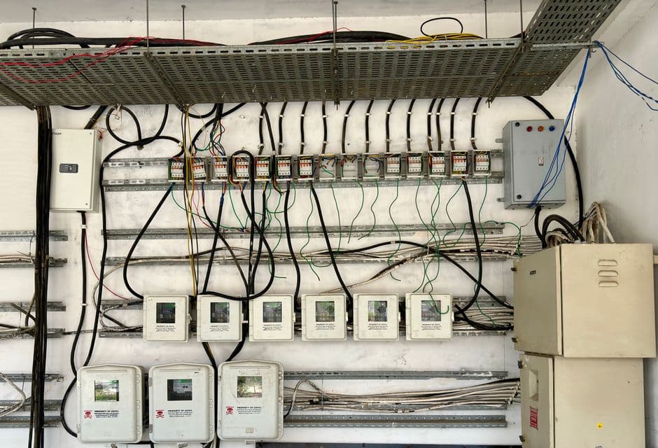 Article thumbnail for Control Panel Engineering in Australia: Compliance, Design and Handover