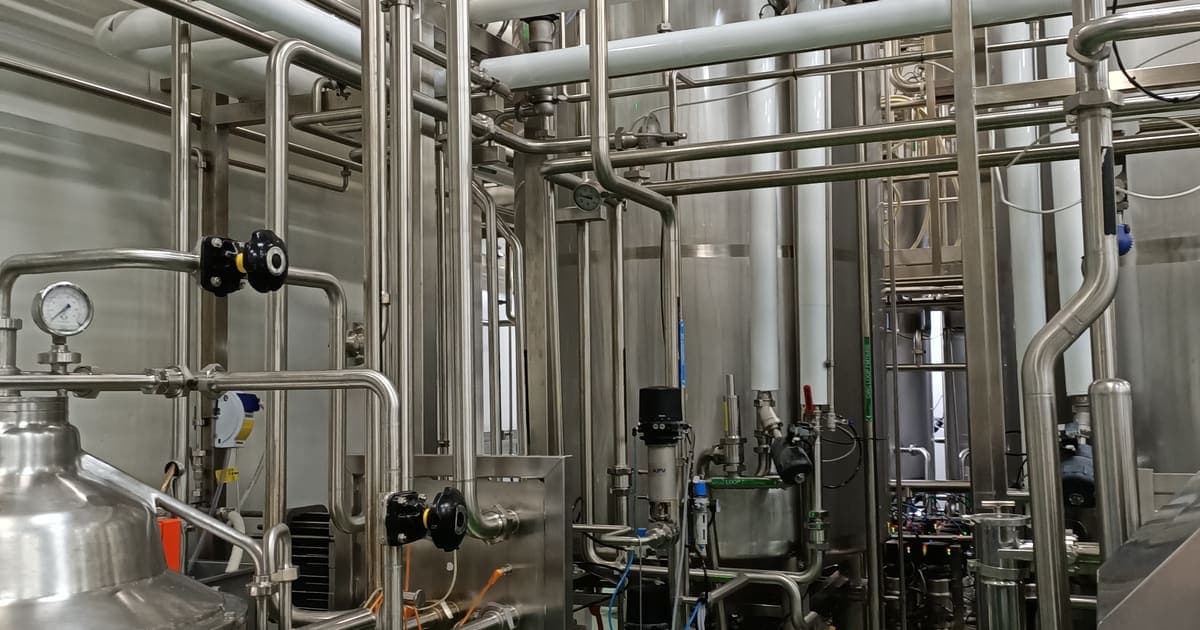 Article thumbnail for DCS vs SCADA vs PLC for Australian Process Plants