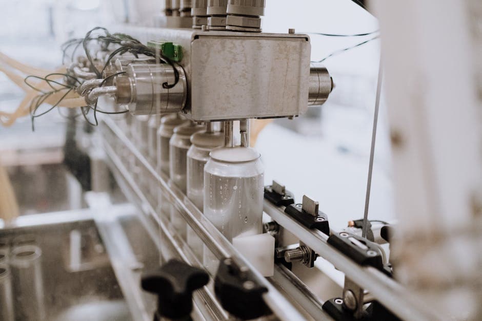 Article thumbnail for Beverage Automation in Australia: Recipe Control, Work Orders and a Single Source of Truth