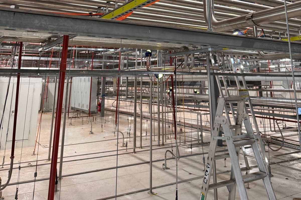 Article thumbnail for Industry 4.0 for Mid-Size Australian Food Plants: What to Do First