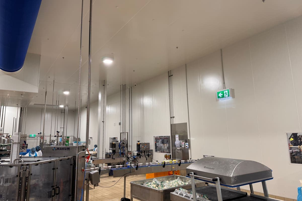 Article thumbnail for OEE for Australian Food and Beverage Lines: Meaning, Calculation and a Worked Example