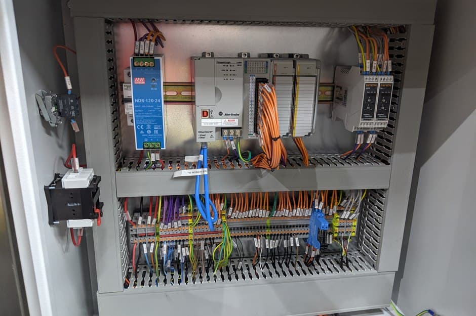 Article thumbnail for PLC Platform Comparison for Australian Manufacturers: How to Choose the Right Fit