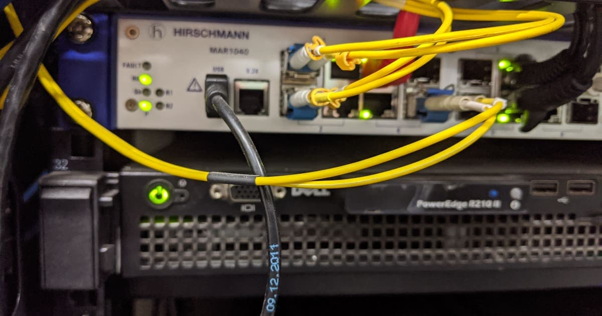 PLC Remote Access in Australia: eWON, Tosibox, VPN and Cyber Expectations engineering guide from Metromotion Controls