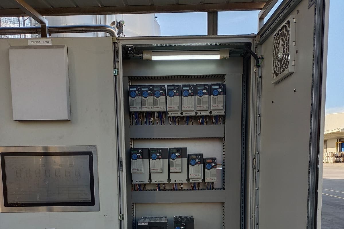 Article thumbnail for Power BI for Manufacturing: Getting PLC and SCADA Data In Cleanly