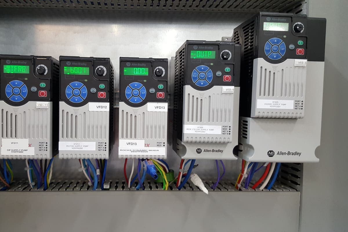Preventive Maintenance from Machine Data: Runtime, Cycles and Condition engineering guide from Metromotion Controls