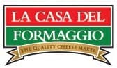 La Casa del Formaggio logo