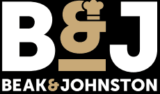 Beak & Johnston logo