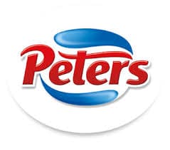 Peters Ice Cream logo