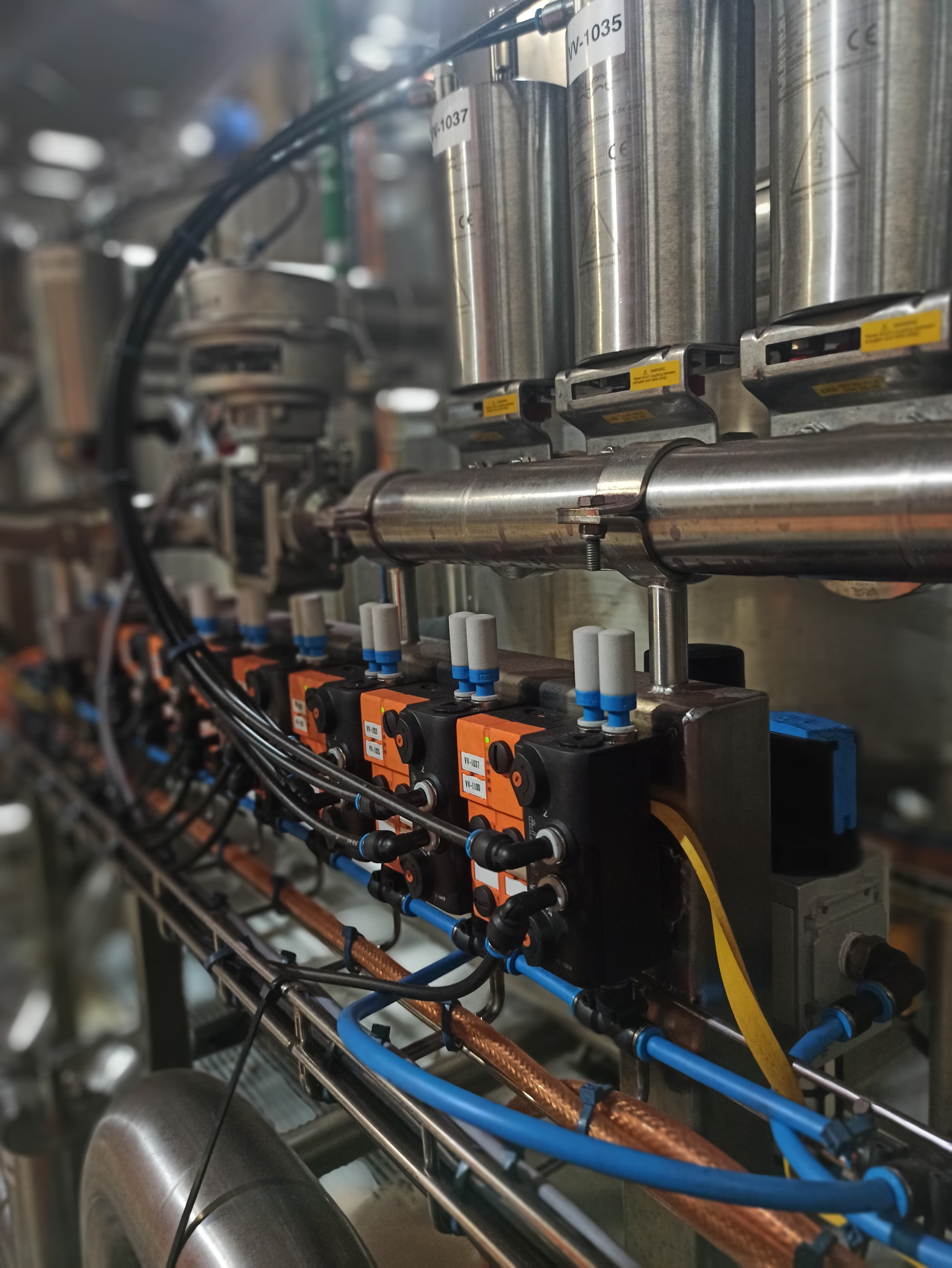 Industrial automation in Australia automation topic hub from Metromotion Controls