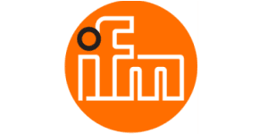 ifm logo