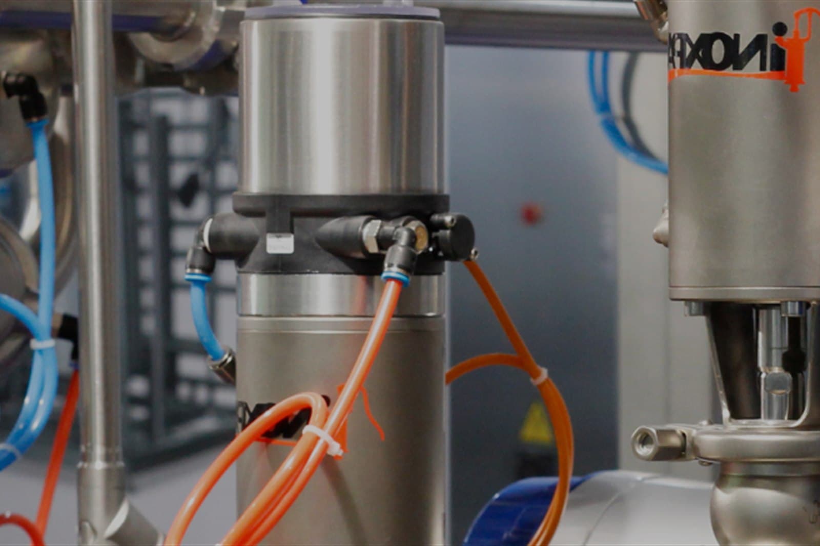 Ignition SCADA automation topic hub from Metromotion Controls