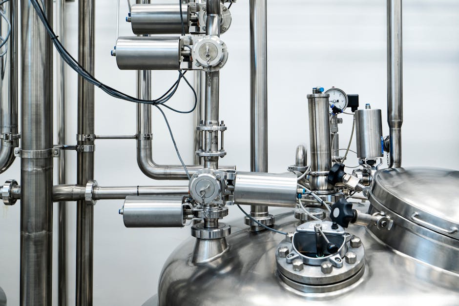 CIP Automation: Where the Investment Actually Pays Back | Metromotion ...